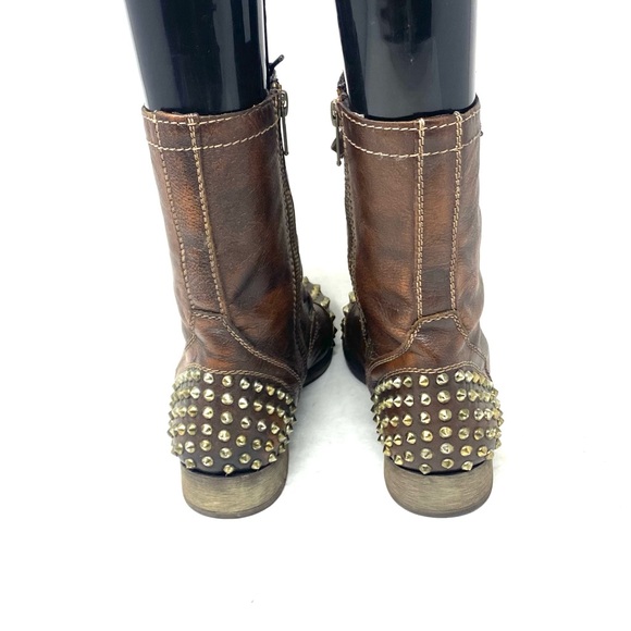 Steve Madden Boots - Picture 6 of 7